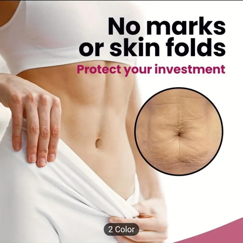 Ab Board Post Surgery Liposuction - image 5